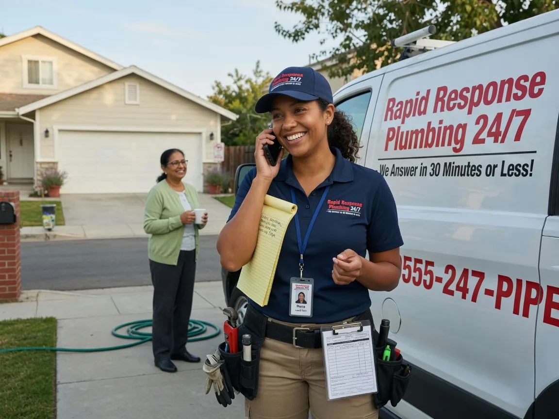 Emergency Plumber Ridgefield, WA FAQs